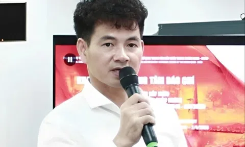 Thứ trưởng Bộ Văn hóa nói lý do loại đơn đăng ký diễu binh, diễu hành của NSND Xuân Bắc