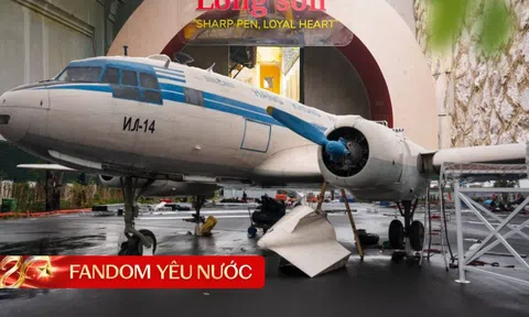 Những triển lãm "hot" nhất Hà Nội dịp 2/9 này: Điểm nhấn tại Top 10 tổ hợp trung tâm triển lãm lớn nhất thế giới
