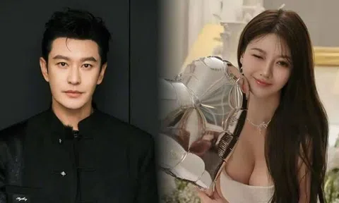Rời xa Huỳnh Hiểu Minh, hotgirl Diệp Kha kiếm về 1.800 tỷ chỉ trong 1 tháng, "out trình" Angelababy