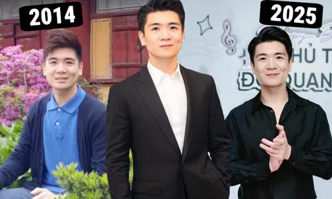 Phó tổng giám đốc Đỗ Quang Vinh bị thời gian "chối bỏ"