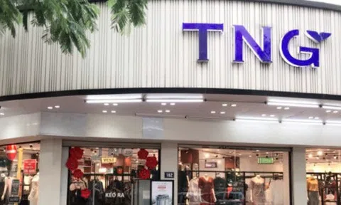 TNG muốn vay ngân hàng thêm 650 tỷ đồng để bổ sung vốn