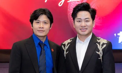 Nhạc sĩ Nguyễn Văn Chung: "Tôi rất chiều Tùng Dương"
