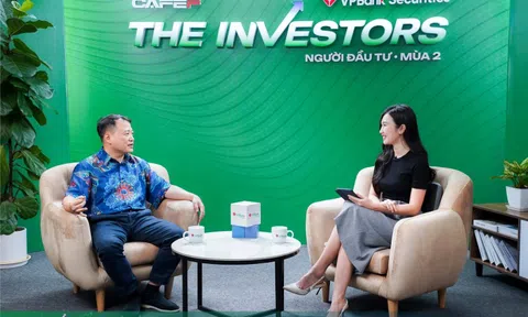Shark Nguyễn Hòa Bình lên sóng The Investors 26/8: Sự thật đằng sau các thương vụ triệu đô trên sóng truyền hình