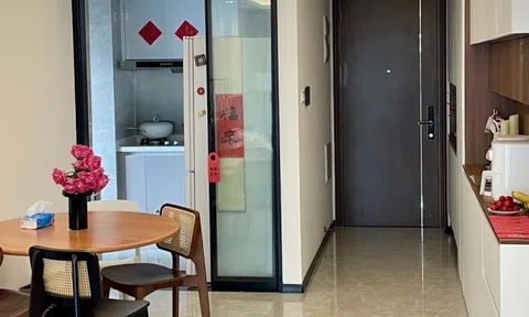 4 dấu hiệu ngôi nhà vượng khí, giá trị ngang 20 két vàng, càng ở càng thấy lộc tuôn như thác đổ