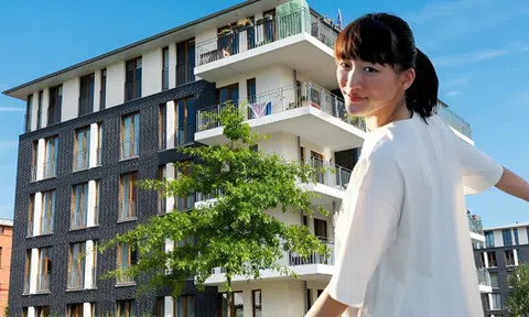 Mua nhà gần 5 vị trí này, 9/10 gia đình đều khấm khá hơn sau vài năm - không mê tín, mà là kinh nghiệm thực tế