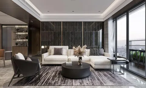 Đặt giá căn hộ Sunshine Green Iconic khởi điểm 4,5 tỷ trên livestream Sunshine Group ngày 26/8