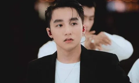 Chuyện gì xảy ra với Sơn Tùng M-TP?