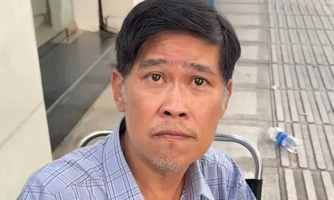 'Phước Sang đang rất yếu, không thể nói chuyện'