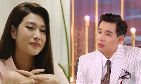 Hoa hậu gặp tai nạn phải vào viện liên tục, đàn anh nhắn tin không trả lời