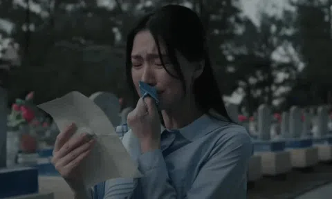 Chuyện “tâm linh” xảy ra ở Nghĩa trang Trường Sơn lúc quay MV "Nỗi Đau Giữa Hòa Bình" của Hòa Minzy