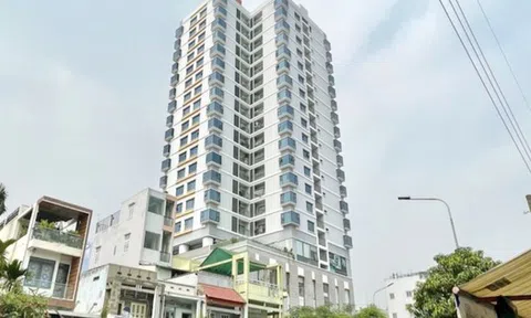 Một công ty địa ốc sắp “trả nợ” cổ tức cho cổ đông