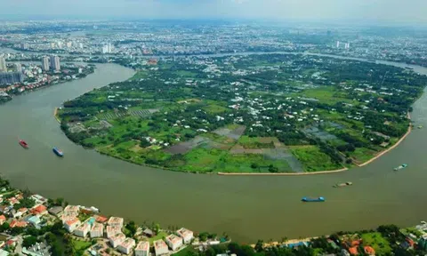 TPHCM triển khai xây dựng bảng giá đất lần đầu