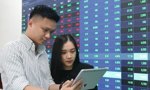 Doanh nghiệp ồ ạt IPO, thị trường chứng khoán sắp đón 'hàng khủng'?