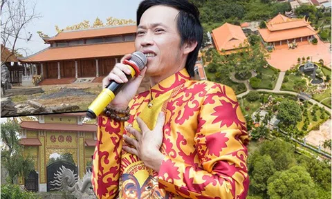 Nam NSƯT sở hữu nhà thờ Tổ 100 tỷ đồng: U60 không lấy vợ, được mẹ U90 tuổi chăm như em bé