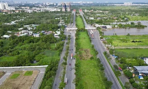 TP HCM xây dựng bảng giá đất mới