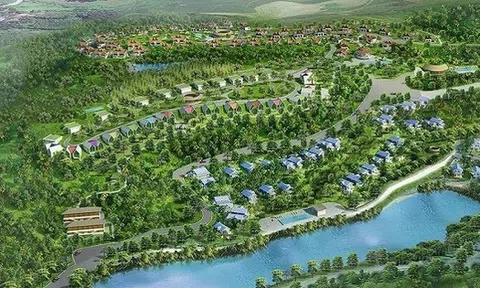 Doanh nghiệp liên quan Tập đoàn Lã Vọng báo lỗ, nợ phải trả cao gấp 3 lần vốn chủ