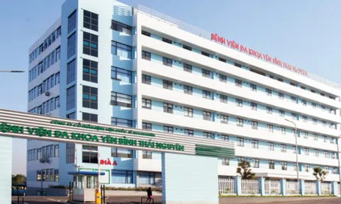 Bệnh viện TNH biến động loạt nhân sự sau cơ cấu Ban điều hành