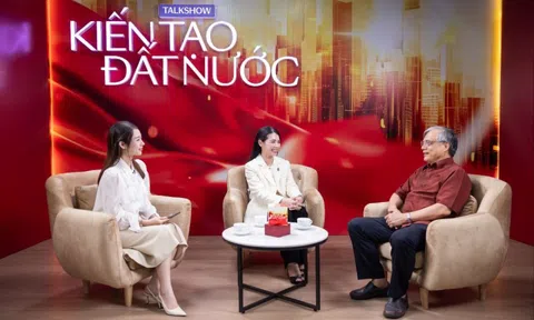 Masterise Group: Định hình chuẩn sống mới, hòa quyện bản sắc Việt