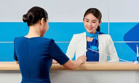ACB được vinh danh là nơi làm việc tốt nhất châu Á