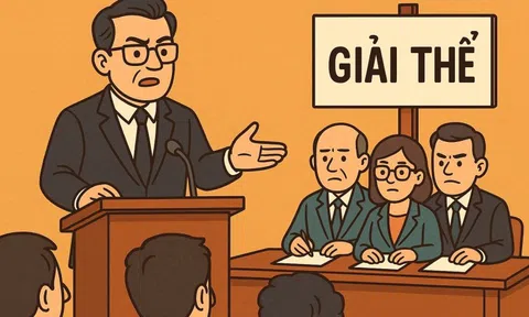 Công ty dệt may lâu đời tại TP HCM chuẩn bị giải thể sau nhiều năm thua lỗ, mâu thuẫn nội bộ