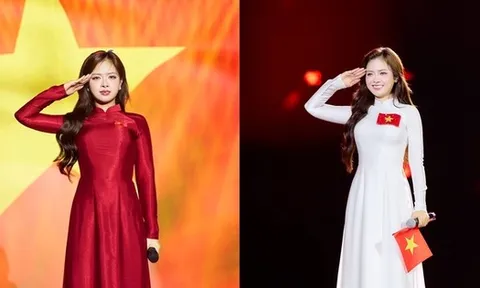 Bài hát xứng đáng nổi tiếng hơn: 2 lần gây bão concert quốc gia, Chị Đẹp cứ lên sân khấu là bùng nổ visual