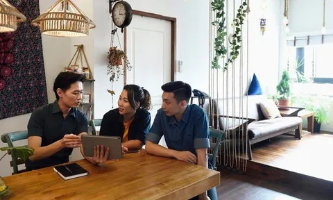 Mua nhà dưới 2 tỷ: Nên ưu tiên tầng, hướng hay vị trí?