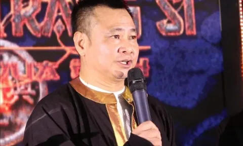 NSND Tự Long từ chối lời mời đóng phim của Trấn Thành, Trường Giang