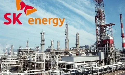 Công ty của Chaebol Hàn Quốc SK bán ra 10,8 triệu cổ phiếu PV Oil, không còn là cổ đông lớn