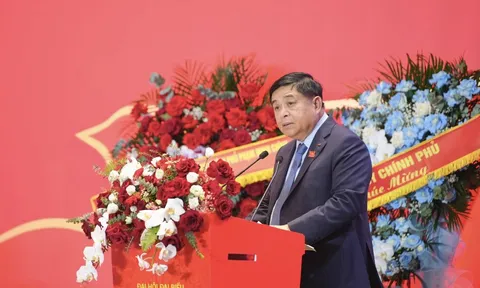 Sự thành công của Vietcombank góp phần quan trọng gia tăng tài sản và uy tín quốc gia