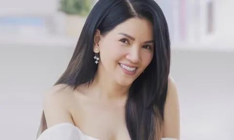 NSƯT Ngọc Trinh "Mùi ngò gai" qua đời, hưởng dương 52 tuổi