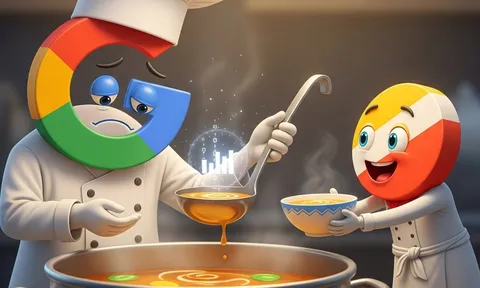 Chuyện gì xảy ra khi 'quán phở' Google bị buộc chia sẻ công thức nước lèo tỷ đô cho đối thủ?