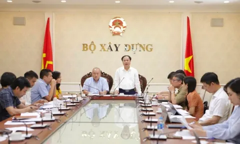 Quỹ nhà ở quốc gia: Chỉ cho thuê, không mua bán