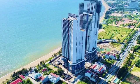 Sunbay Ninh Thuận bị kiểm toán nghi ngờ về khả năng hoạt động liên tục