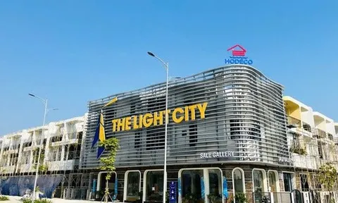 Hodeco huy động 200 tỷ đồng từ trái phiếu