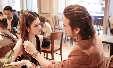 Diễn viên Việt sở hữu 2 biệt thự, 3 nhà hàng: Hủy hôn vợ sắp cưới, tuổi 41 yêu bạn gái kém 16 tuổi