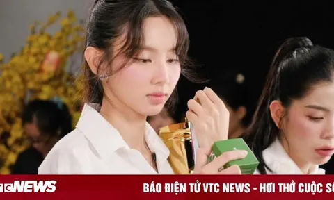 Chiêu 'thoát xác' né trách nhiệm của hoa hậu Thùy Tiên khi kẹo Kera dính lùm xùm