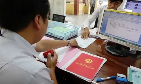 Các hình thức trả tiền thuê đất