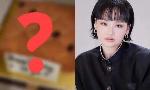 Miu Lê liên tiếp có động thái khó hiểu, bị soi 1 chi tiết sai sai giữa nghi vấn chia tay với thiếu gia kém 5 tuổi