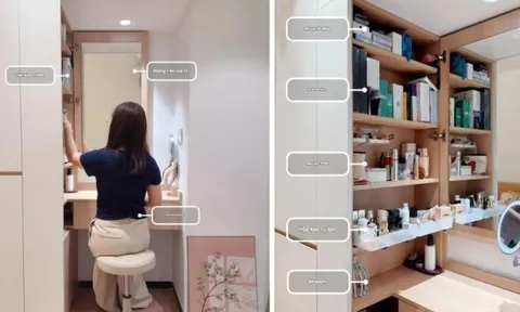 Đến chơi nhà bạn, tôi sốc toàn tập trước 4 thiết kế xịn đỉnh, cái cuối cùng là thứ muốn copy nhất!