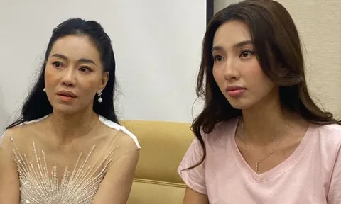 Toàn bộ quy trình Thuỳ Tiên làm hợp đồng trốn tránh trách nhiệm, 5 người của công ty Sen Vàng liên quan là những ai?