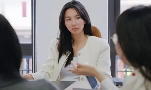 Hoa hậu Thùy Tiên bị xác định đã thu lợi bất chính 6,8 tỷ đồng