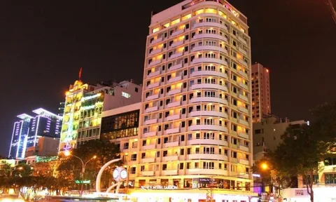 DN liên quan Trương Mỹ Lan nắm trong tay loạt khách sạn đắc địa bậc nhất Hà Nội và Tp.HCM đã lỗ luỹ kế 3.100 tỷ, “gánh” khoản nợ 9.000 tỷ đồng