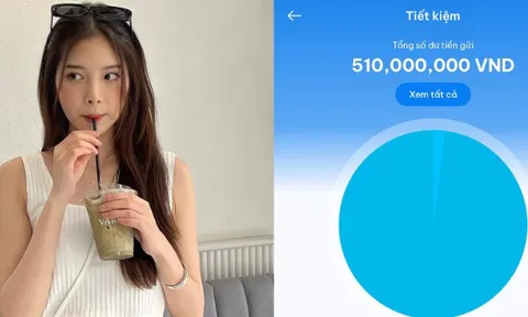 6 tháng cất hơn 500 triệu quỹ đen, cô vợ tiết lộ 1 điều khiến nhiều người không đồng tình