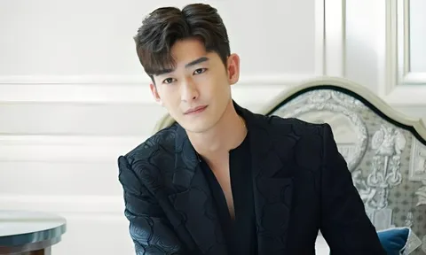 Từng là "tổng tài đẹp nhất Cbiz", giờ đây nam nghệ sĩ này phải nhận quả đắng vì bê bối nhân cách