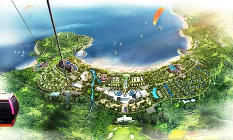 Vinhomes là tổng thầu xây dựng tại siêu dự án 44.000 tỷ đồng tại Đà Nẵng