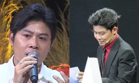 Nhạc sĩ Nguyễn Văn Chung: "Thật trớ trêu và tổn thương"