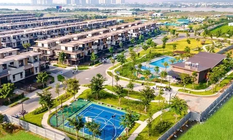 Đại gia đua nhau "săn" dự án sạch