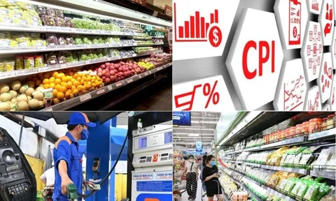 Giám sát chặt chẽ biến động giá cả thị trường, đặc biệt là hàng hóa, dịch vụ tiêu dùng thiết yếu