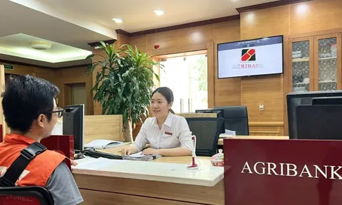 Ngân hàng tích cực hưởng ứng chi trả quà Quốc khánh kịp thời, khuyến cáo phòng chống lừa đảo