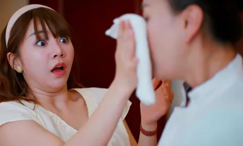 Quỳnh Kool bị chê